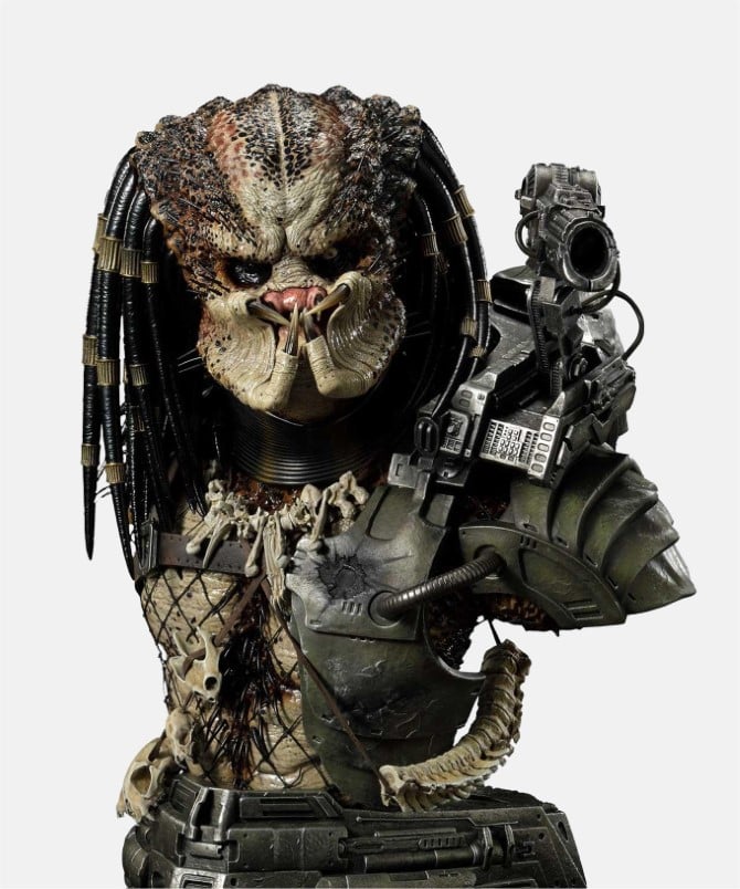 'Woke' Predator Movie Makes Mockery of Men
