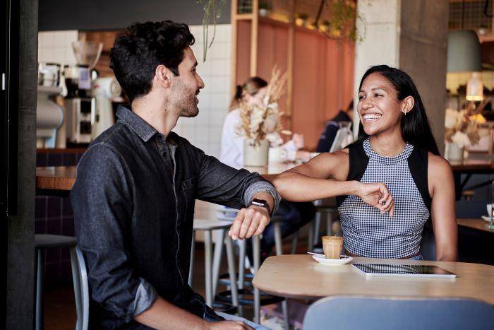 Exit Strategies: How to End a Date Early