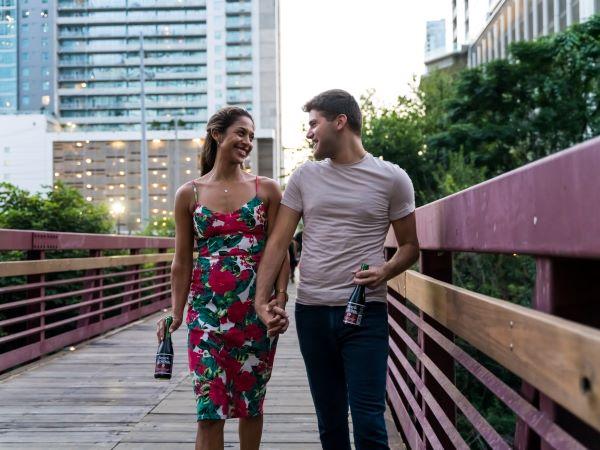 Venue Shifting: The Underrated Dating Move That Makes Her Lean In
