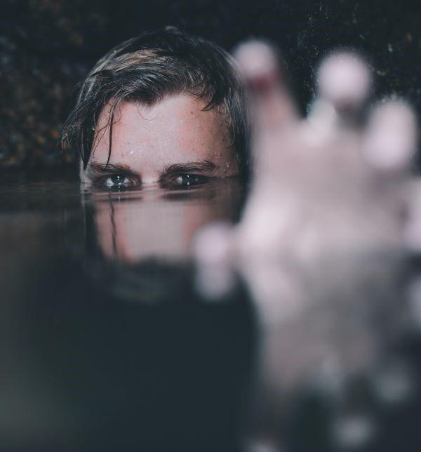 Overcoming the Fear of Being Seen as "Creepy"