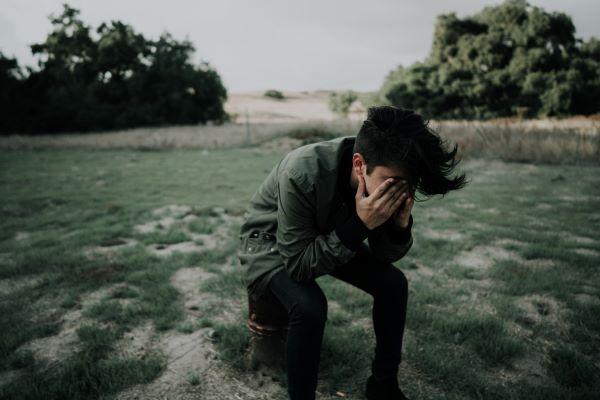 Men Are Weaker Than Ever Says Shocking Data