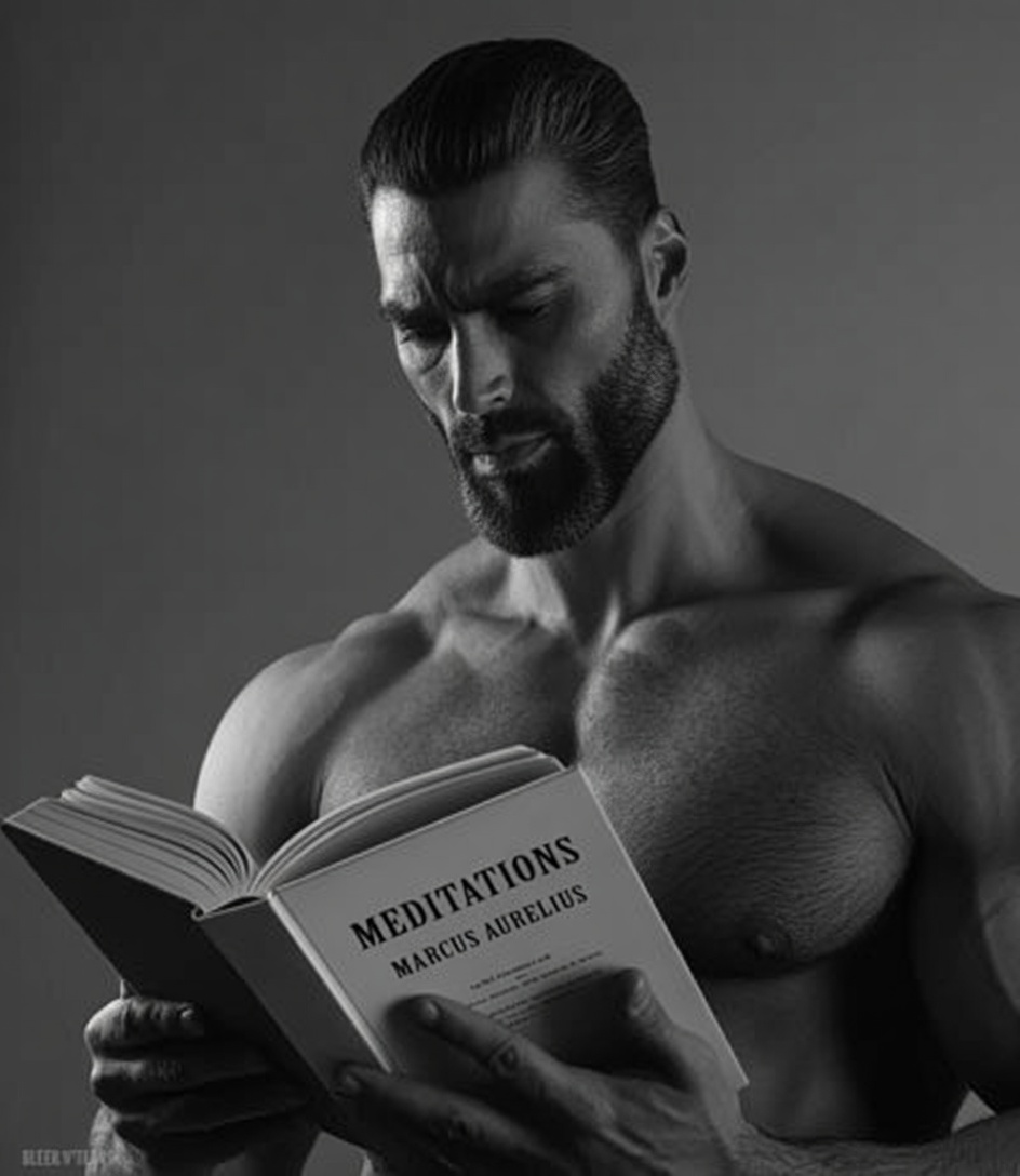 Top 10 Books Every Man Should Read Before 40