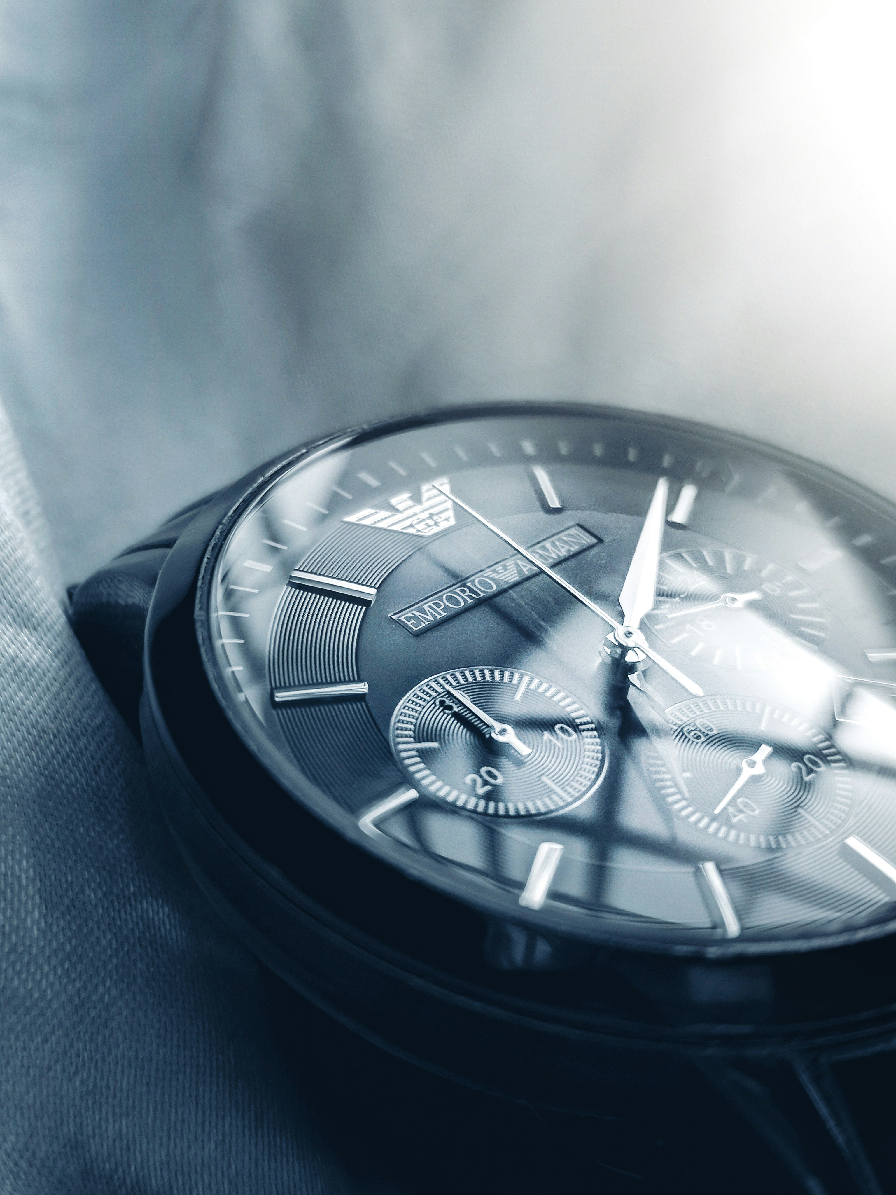 Why Your Time is Bigger Than Money